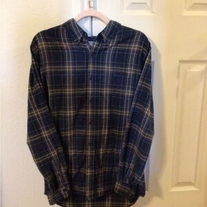 Weatherproof Flannel